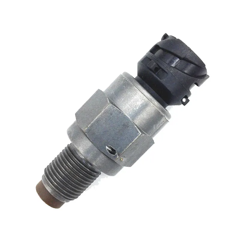

Speed Odometer Sensor for Mercedes-Benz Truck 4 Pins High Sensitivity Piezzoelectric Vehicle Speed Sensor OE#: A0135426217