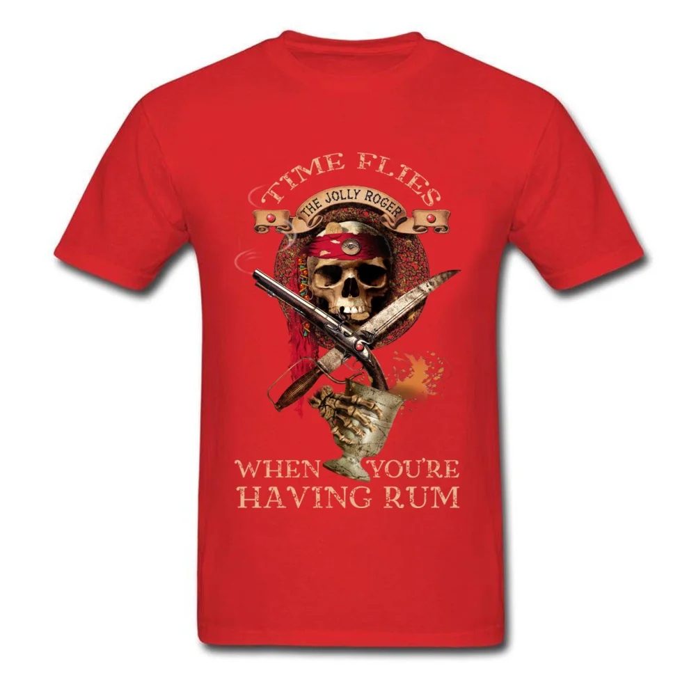 Time flies when youre having rum_red