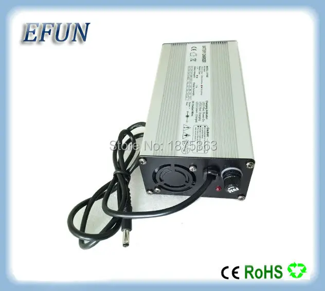 

Free shipping high quality 36V 4A 180W 42V 4A charger for 36V electric bicycle battery down tube battery
