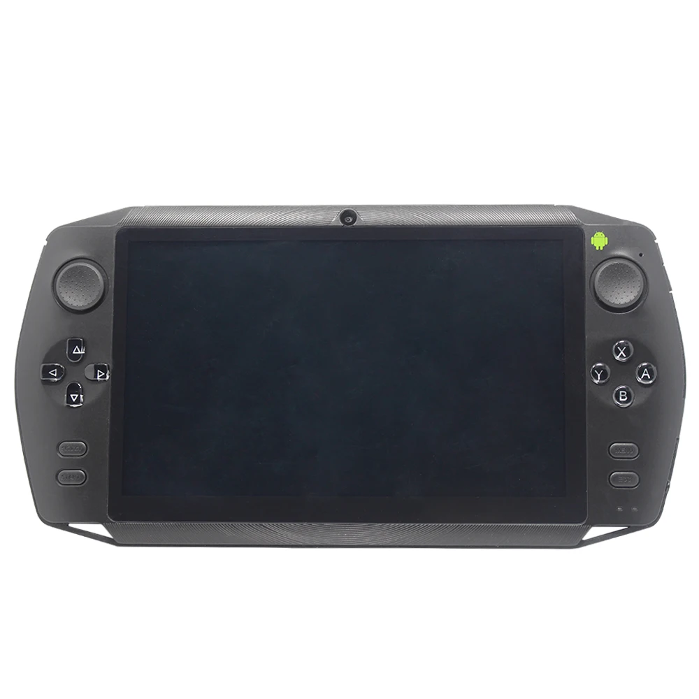Android pad Handheld Portable mini video Game console Player 8GB ROM 7