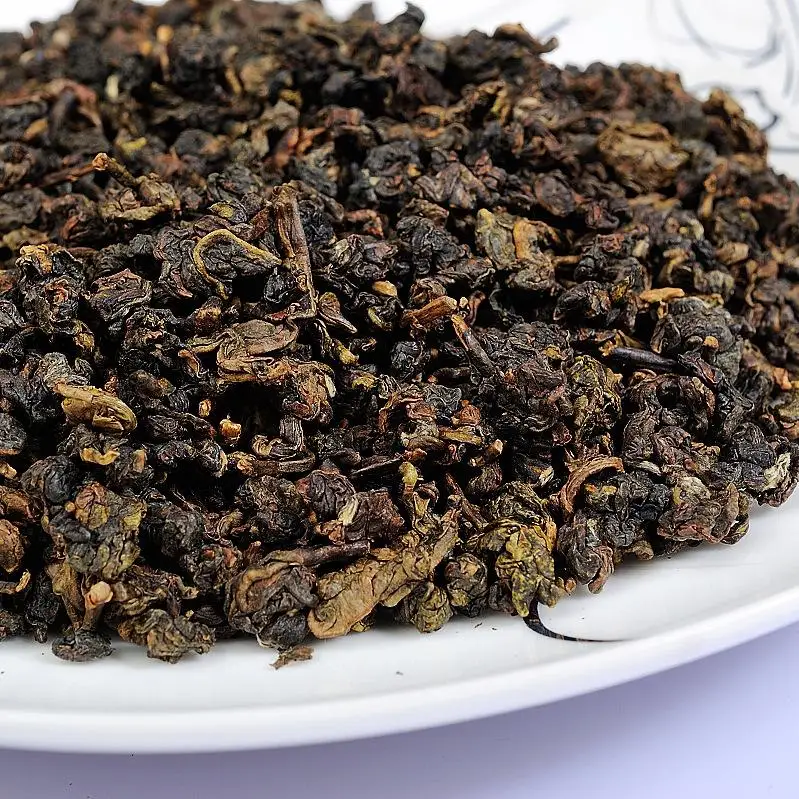 Taiwan dong ding oolong honey - dongding Oolong colitas 100 box |