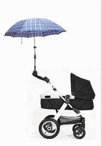 Особый оттенок зонтик коляска держатель кронштейн нажатием ребенок больше не боится sunsd0017