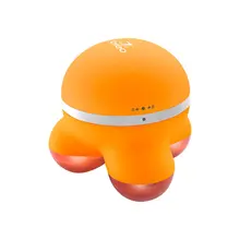 7 MALL антицеллюлитная полная Массажная щетка для тела для похудения красоты массажер для похудения помогает сглаживать и тонизировать губчатую кожу