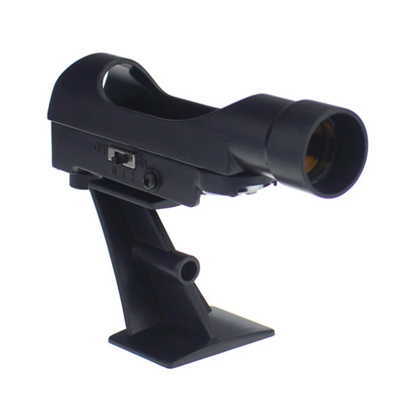 Celestron Red Dot Finder прицел телескоп FinderScope яркость Finder Star Pointer Starpointer