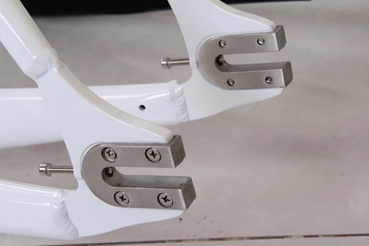 Flash Deal Muscular 700C frame road bicycle aluminum alloy frame Fixed Gear Bike frame fork  52cm 48cm bicycle frame multicolour 10 Flash Deal Muscular 700C frame road bicycle aluminum alloy frame Fixed Gear Bike frame fork  52cm 48cm bicycle frame multicolour 10