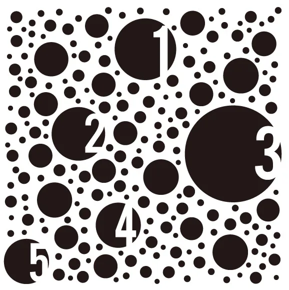 

background Transparent Clear Stamps for DIY Scrapbooking/Card Making/Kids Christmas Fun Decoration Supplies
