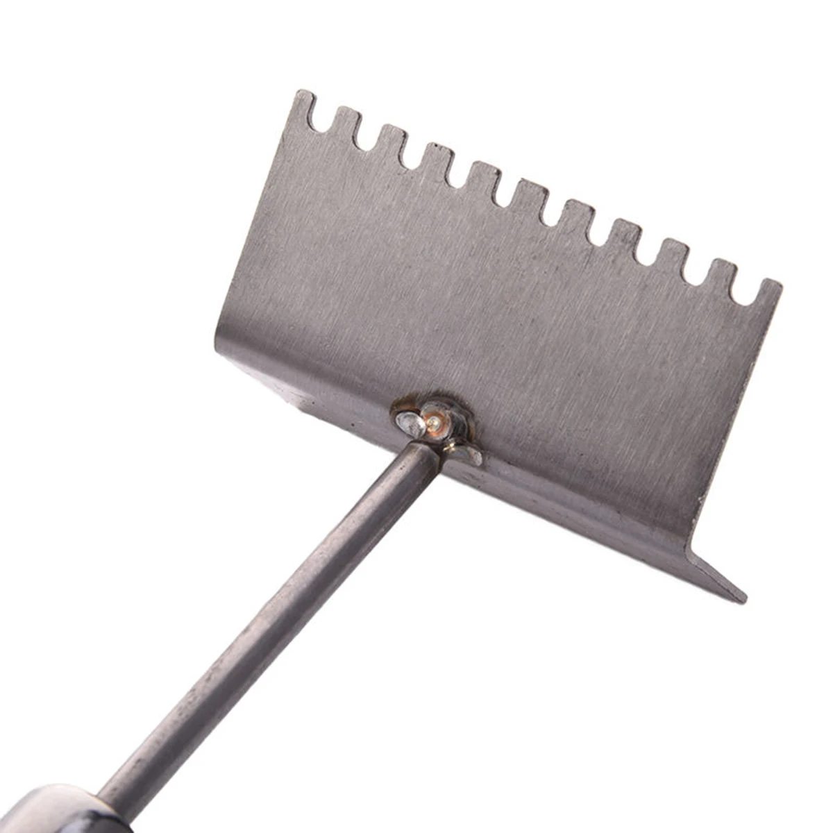 Queen Bee Excluder Nest Frame Cleaning Shovel Cleaner Beekeeping Equipment