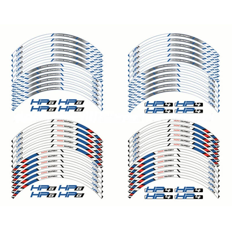 HP6 HP4