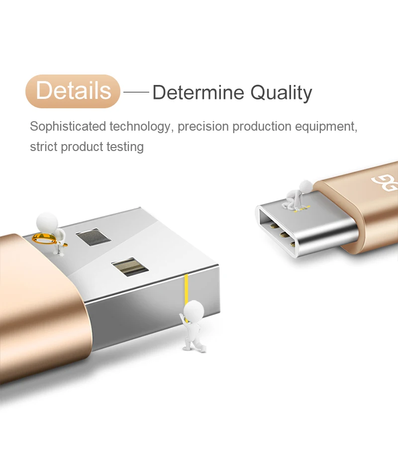 GUSGU нейлоновый usb type-C кабель для быстрой зарядки Xiaomi type-C кабель для samsung HUAWEI htc дата кабель для Nexus OnePlus LG кабели