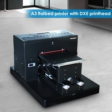 Цветной солнце 8 цветов А3 Планшетный Принтер Цифровой текстильный принтер футболка печатная машина DTG принтеры с DX5 печатающая головка