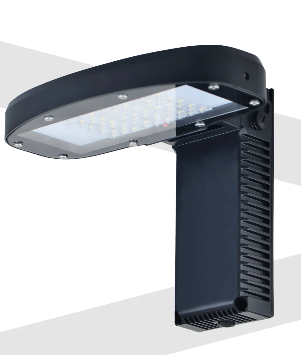 Free-shipping-outdoor-60W LED-wallpack light-200w-HPS MH-Equivalent-5-years-warranty (12)