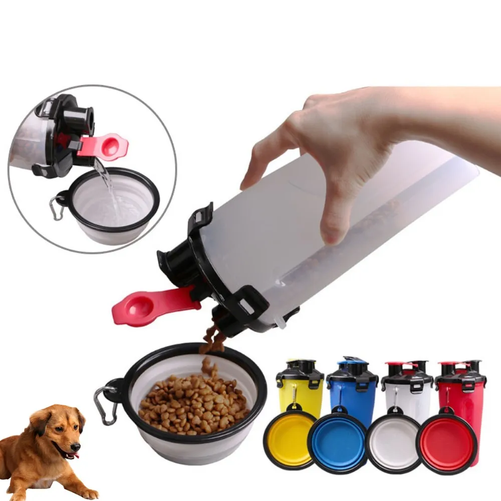 Buy Dog Accessories For Outdoor Traveling Portable