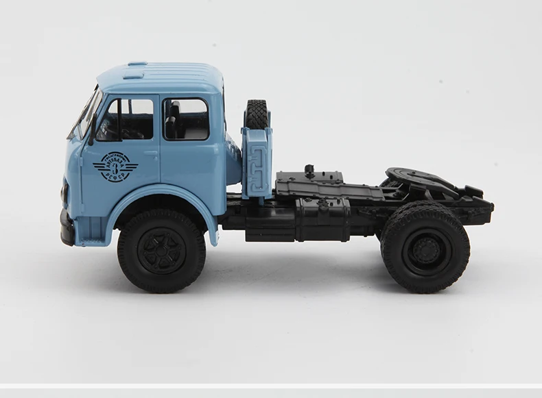 S SM 1:43 1963 грузовик бутик сплав игрушки для детей детские модель подарок