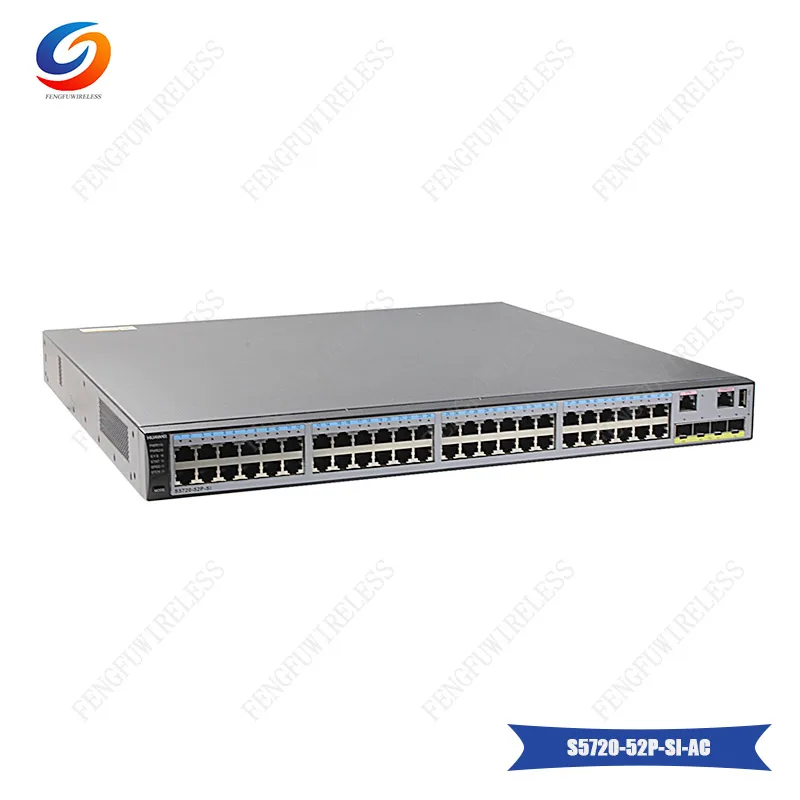 S5720-52P-SI-AC-03
