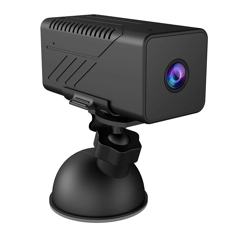 1080 P Full HD Батарея зарядки Wi Fi ip камер 2MP P2P Cloud storage ИК видения Главная безопасности