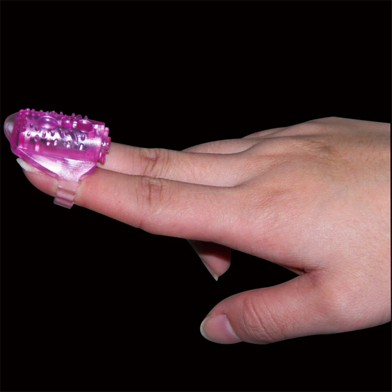 50182 Finger vibrator  (9)