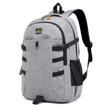 

17 inch laptop Backpack Oxford Male Travel bag Backpacks fashion teenage boy girls Designer student bagpack capacity backpack
