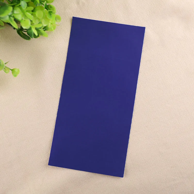 Sapphire blue Ткань для поделок наклейка свободный крой Доступные украшения плащ куртка 1 шт. Зонт самоклеющиеся ремонт вниз патчи Одежда - Цвет: Sapphire blue
