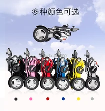 New style electric wheelchair all terrain fodlable lightweight disabled tires safty easy carry and comfortable tyre