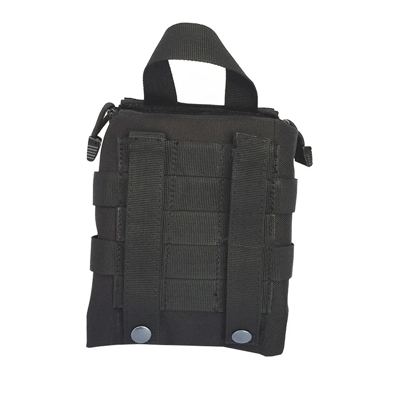 Тактический MOLLE EDC средство для охоты ремень сумка медицинский комплект сумка аварийный выживания сумка для снаряжения аптечка инструмент