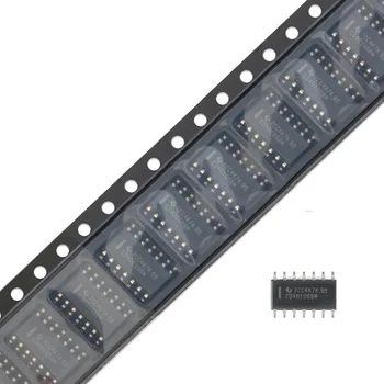 

20pcs/lot SMD CD40106BM96 SOIC-14 Logic IC CD40106 New and Original