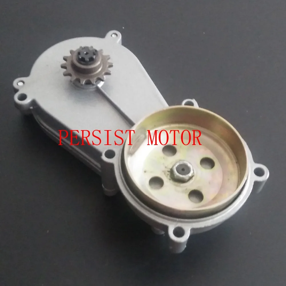 T8f 14 tooth 49cc 47cc small off-road vehicles motorcycle transmission gear gearbox chain plate sprocke pocket bike