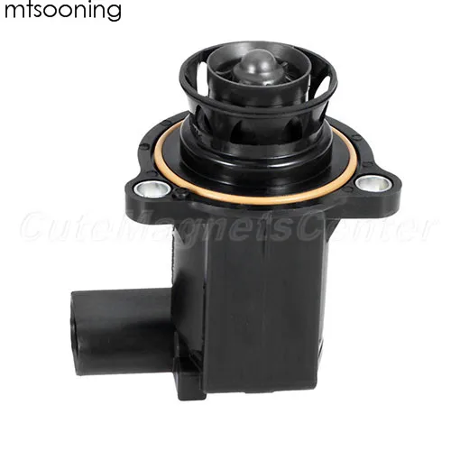 mtsooning TSI Blow Off Valve Turbo Cut Off Valve Diverter Set