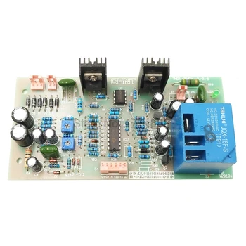 

Regulator parts Voltage regulator Control Circuit board CHNT TND1 SVC -2/3/5 Master board TND-2KVA 3KVA 5KVA