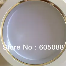 " Круглый 8 Вт высокой мощности Светодиодный потолочный светильник легко установить хорошо для рассеивания тепла 18 шт./лот DHL