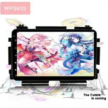 

8" 4G RAM 128G ROM Octa Core Android 10.0 DAB 4G WiFi Car DVD Multimedia Player Radio Stereo For Honda Vezel HRV HR-V 2014-2018