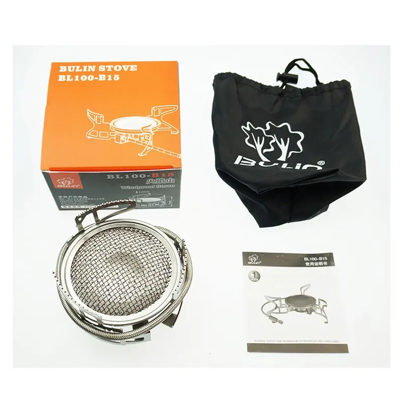 BL100-B15-9