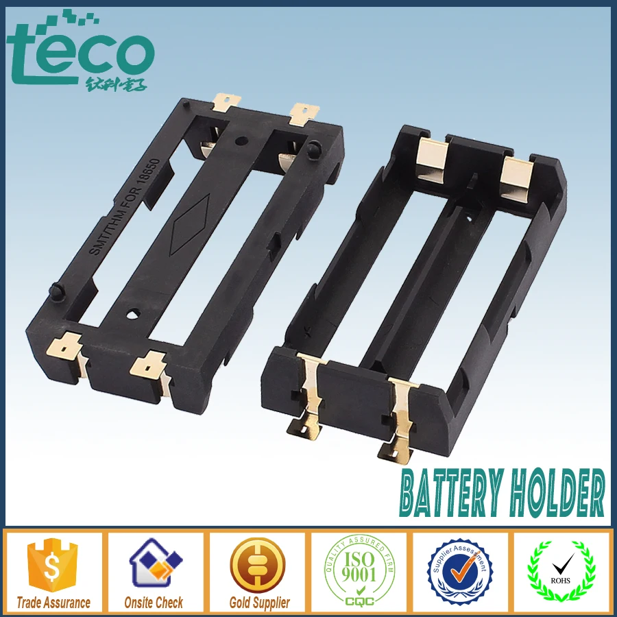 TBH-18650-2C-SMT 3