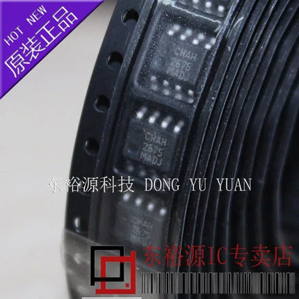 

10PCS LM2675M-ADJ LM2675MX-ADJ LM2675M SOP-8 LM2675 2675 New and original