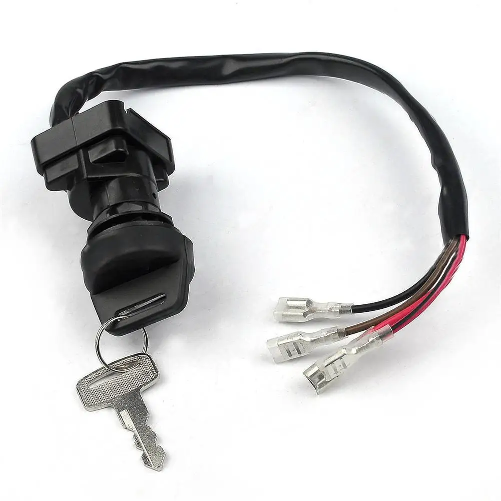 

Converted Electric Door Lock For POLARIS SPORTSMAN 335 1999 2000 ATV NEW