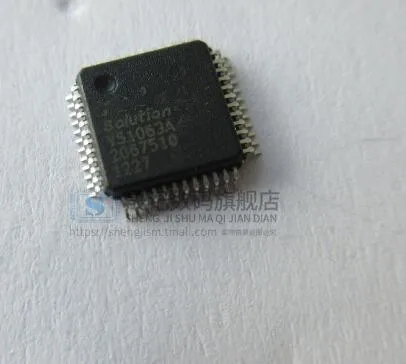 1pcs/lot VS1063A-L VS1063A VS1063 LQFP48 IC | Электроника