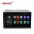 4 Core Android 7.1 2G RAM 16 GB di ROM 4G LTE SIM di Rete Auto GPS multimediale 2 din universal car Radio player no dvd trasporto libero