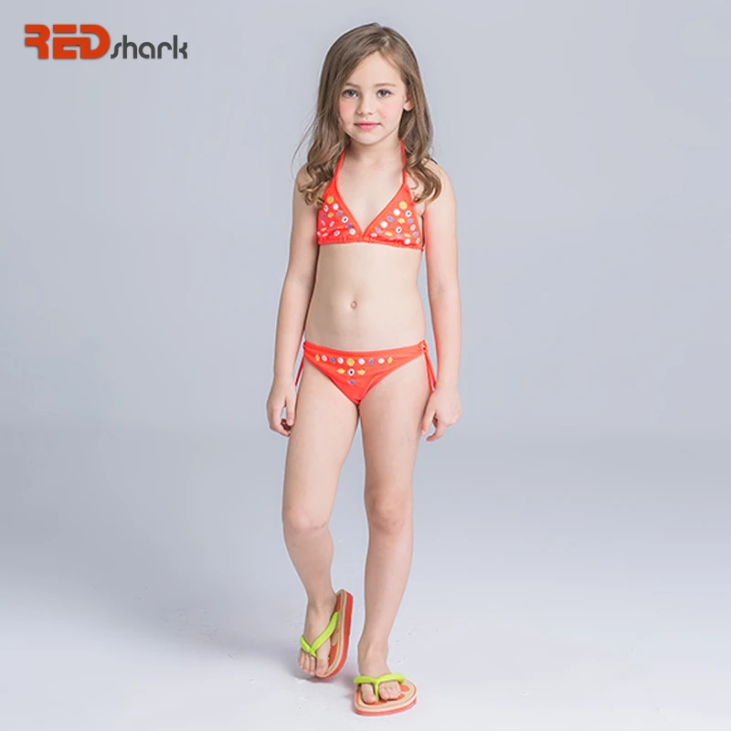 Redshark 17かわいい子供水着女の子水着子供水着スカート水着キッズ下着水着 Swimwear Underwear Swimwear Girlswimwear Cute Aliexpress