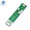 1S 5A 3.7V li-ion BMS PCM battery protection board pcm for 18650 lithium ion li battery ► Photo 2/5