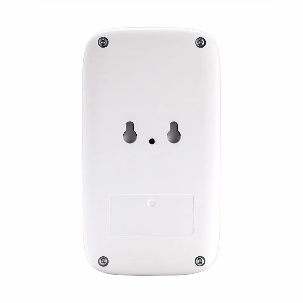 Беспроводная сенсорная клавиатура RFID для домашней системы сигнализации GSM Wi Fi 433