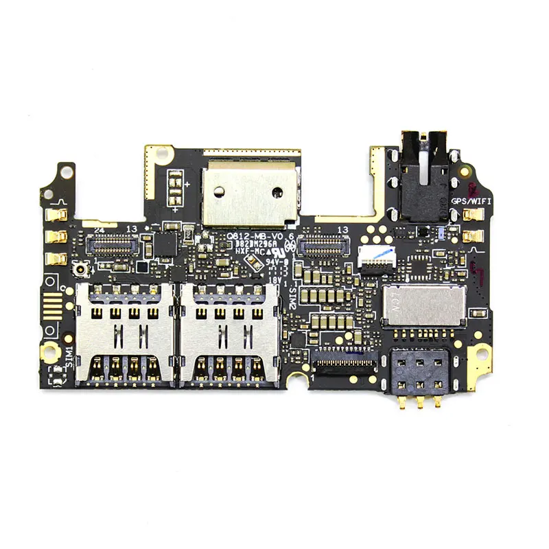 

Original Mainboard For Highscreen Easy Power Mainboard For Highscreen Easy Power Replacement Parts