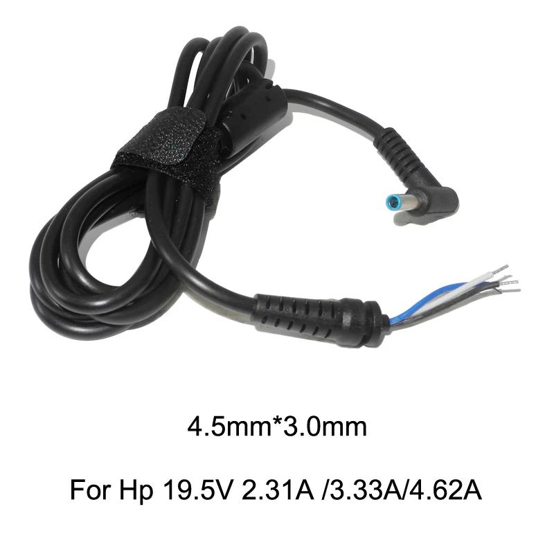 For Hp Laptop Dc Cable
