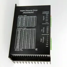 И биполярное 2 фаза шаговый электродвигатель клюшка JKD2060AC / цифровой клюшка / 86 мм шаговый электродвигатель клюшка