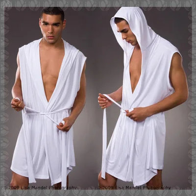 mens hot night dress