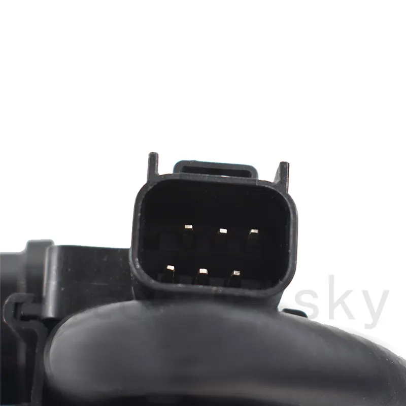 Высококачественный OEM клапан EGR 7L3E9Y456BA 7L3E 9Y456 BA подходит для Ford F150 2007 2014 E150 E250 4.6L 2010