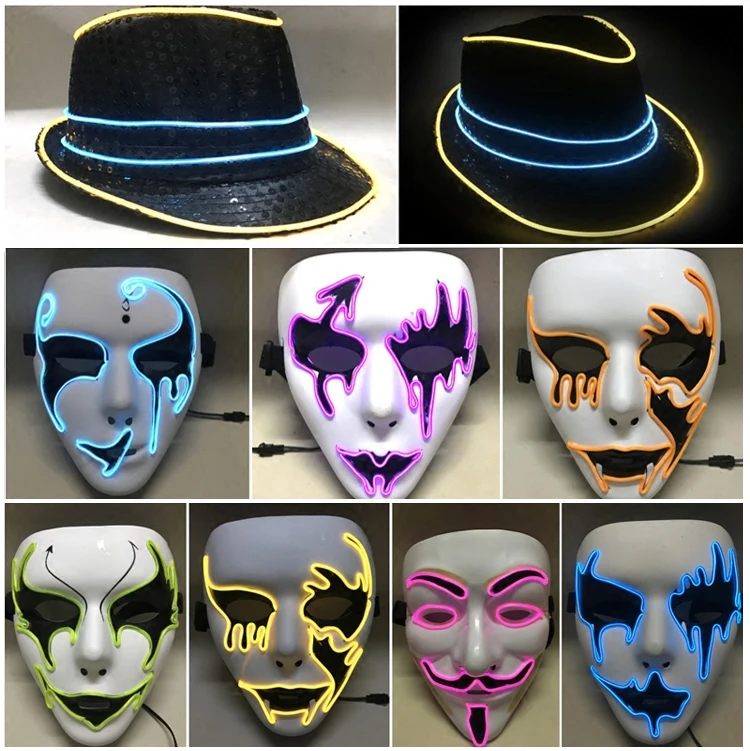 led mask  (10)