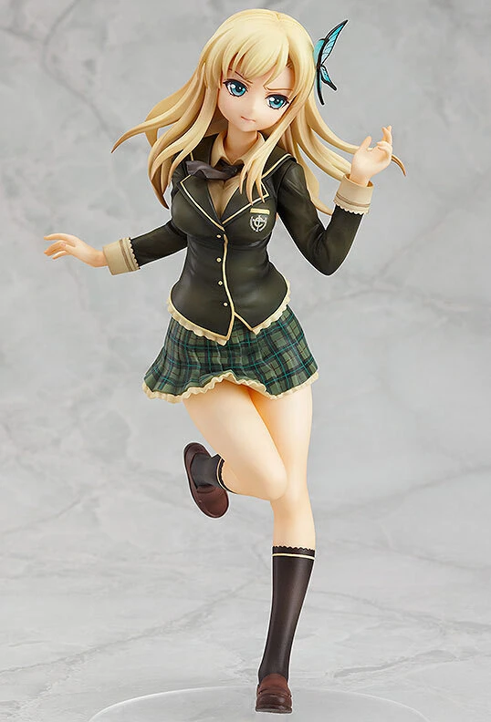 

23cm Boku wa Tomodachi ga Sukunai Sexy Action Figures PVC brinquedos Collection Figures toys for christmas gift