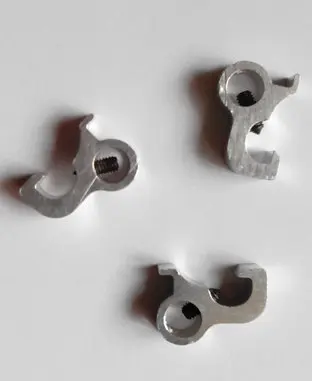 

Free delivery! 100pcs/lot MCB lockout lock dogs, MCB Toggle Lock ,toggle lock safety circuit breaker lock, E-lock