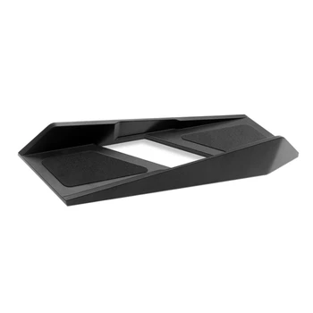 

For PS4 Practical Magic Vertical Stand Dock Mount Holder Video Game Stands For Playstation 4 For PS4 Gaming Console Stand