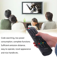 Universal Home Smart TV Remote Control Portable Television Controller For LG AKB72915244/AKB72915217 TV Accessory