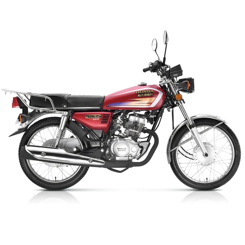 Honda 125 Купить Новый